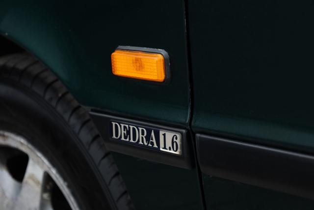 LANCIA Dedra 1.6 i.e. cat LS