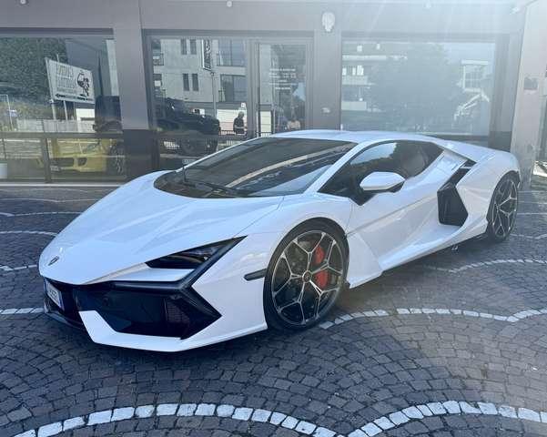 Lamborghini Revuelto Revuelto 6.5 V12 hpev - prezzo netto iva