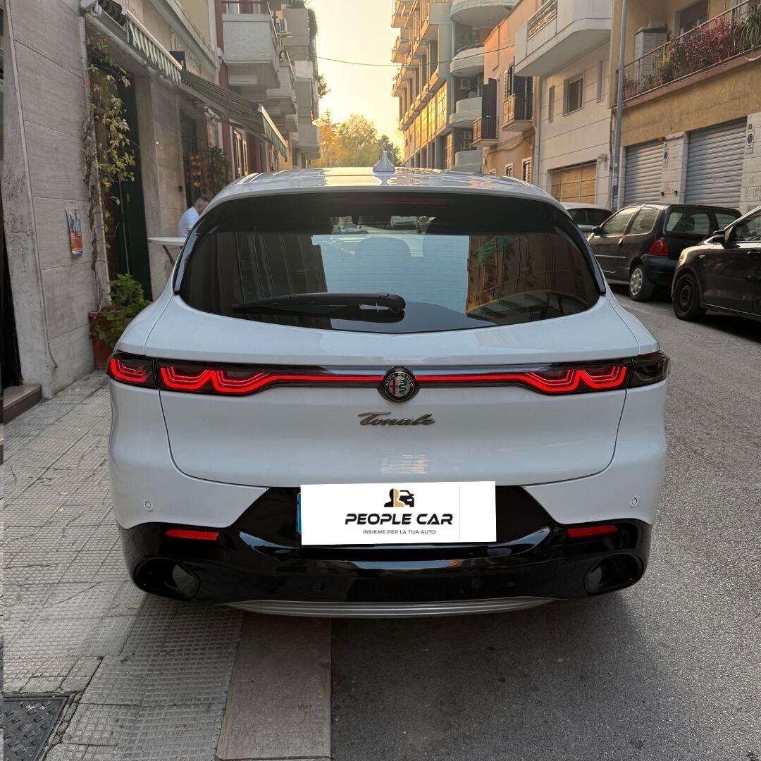 Alfa Romeo Tonale 1.6 diesel 130 CV TCT6 Ti