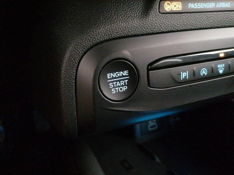 Ford Focus 1.0t ecoboost h ST-Line X 125cv