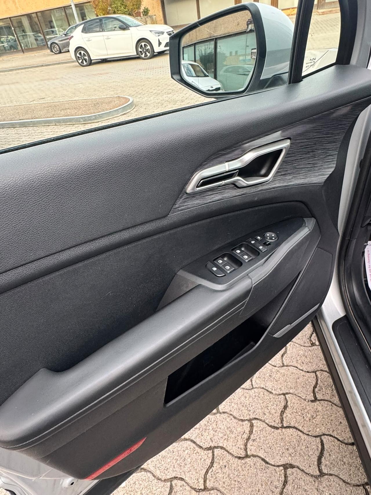 Kia Sportage 1.6 CRDi MHEV GT-line