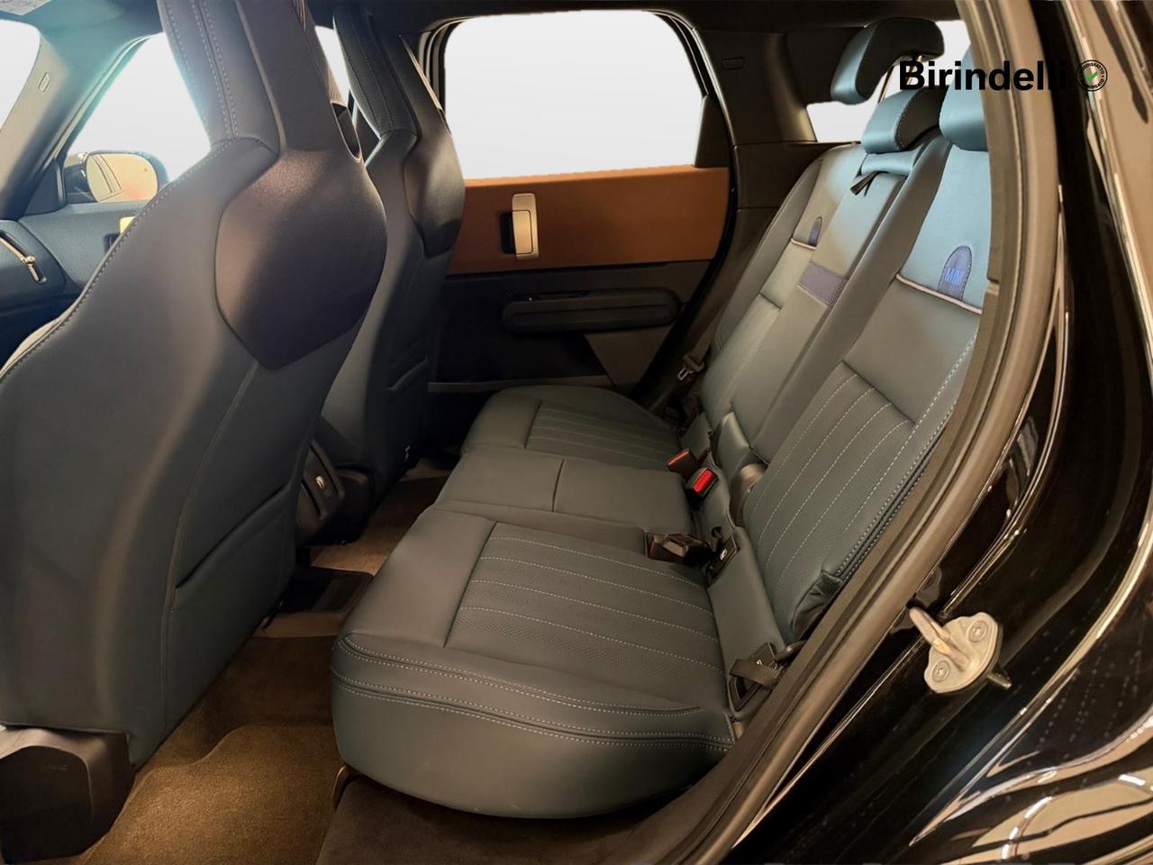 MINI MINI Countryman D