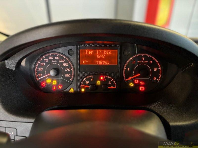 Peugeot Boxer Boxer 333 2.2 BlueHDi 140 S&S PM-TM Furgone