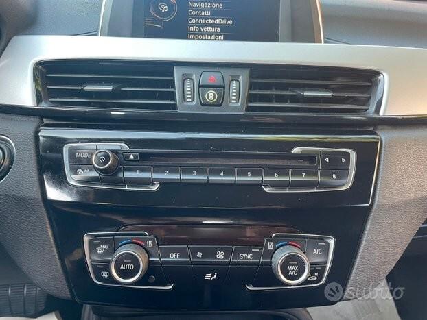 BMW X1 - 2.0 | 150cv | Autom. - 2016