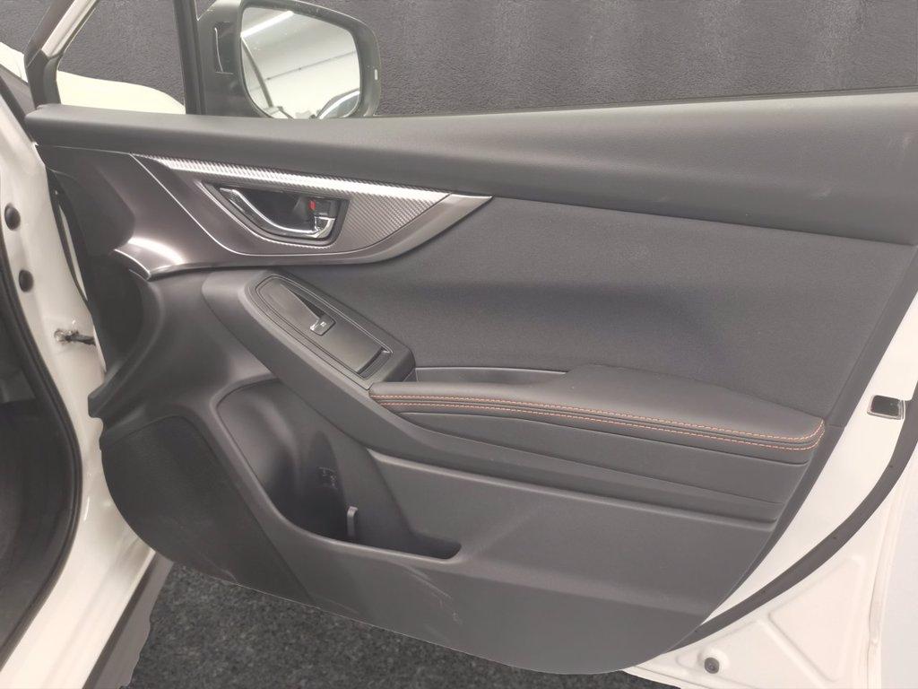 SUBARU XV 2.0i e-boxer Style Xtra lineartronic del 2021