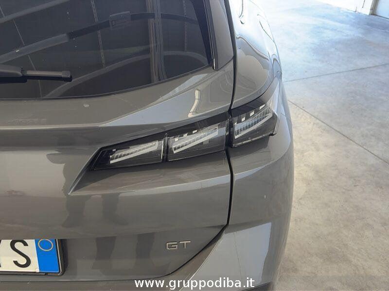 Peugeot 308 III 2021 SW SW 1.5 bluehdi GT s&s 130cv eat8