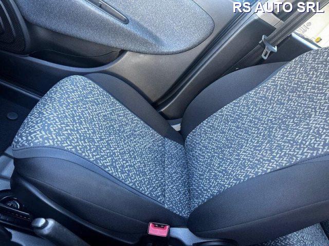 LANCIA Ypsilon Ypsilon 1.0 FireFly 5 porte S&S Hybrid Ecochic Sil