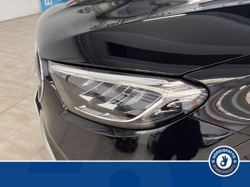 Mercedes-Benz GLC 300de 4Matic EQ-Power Advanced