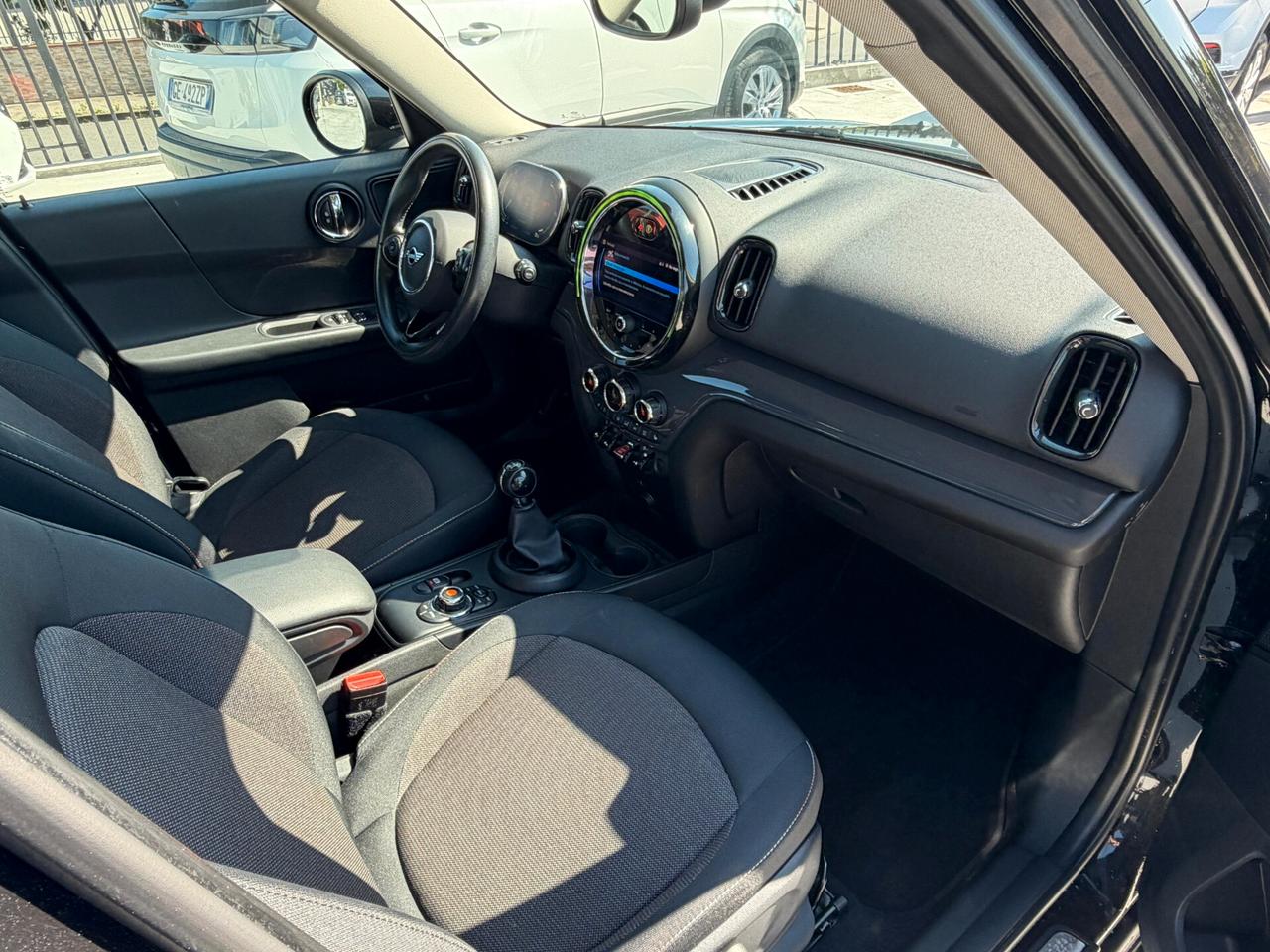 Mini One D Countryman 1.5 Business