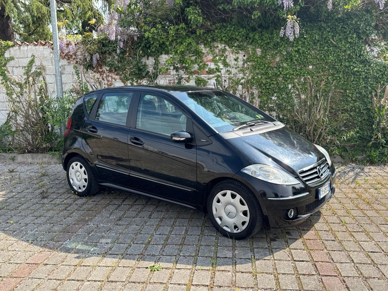 Mercedes-benz A 180 CDI Avantgarde