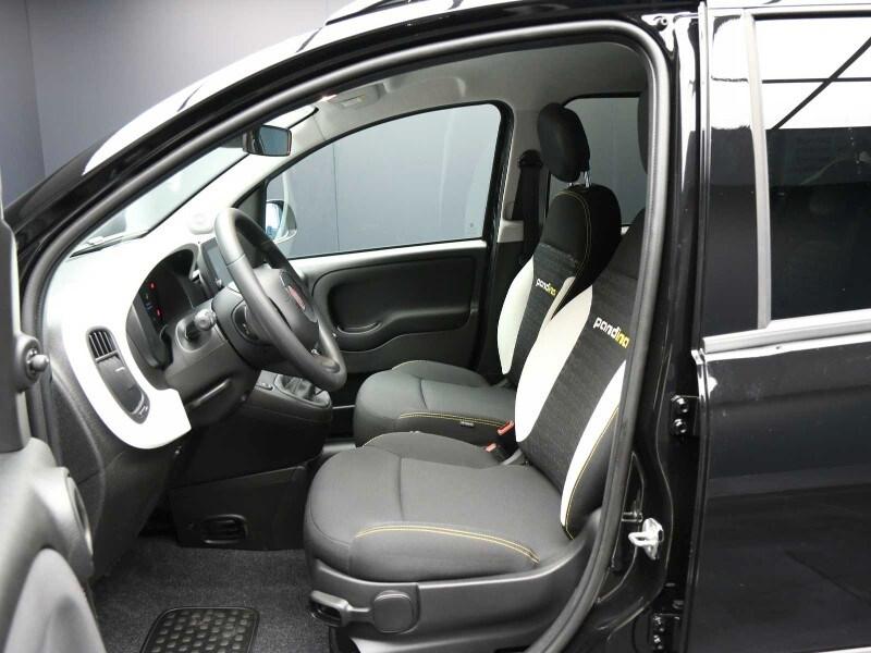 FIAT Pandina Pandina 1.0 FireFly 65 CV Hybrid C...