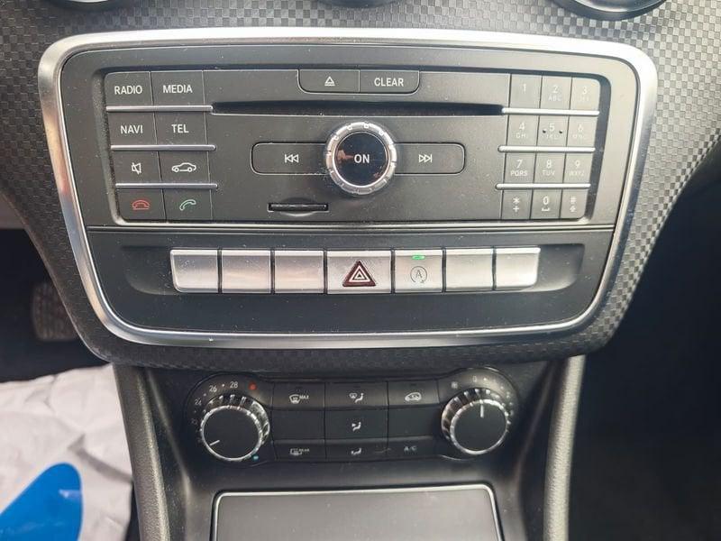 Mercedes-Benz Classe A A 180 Sport