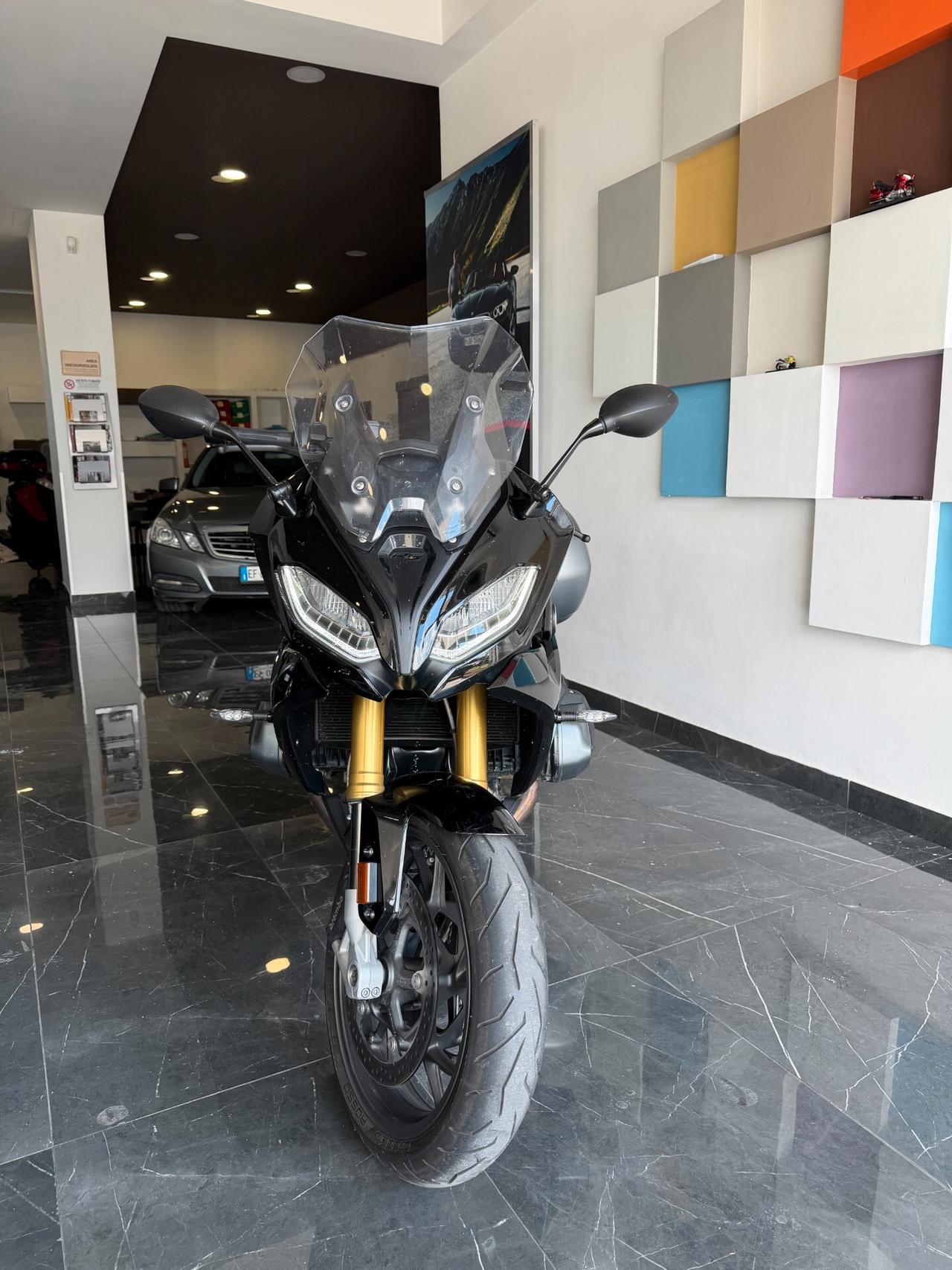 Bmw R 1250 RS PERMUTA