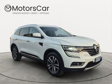 RENAULT Koleos dCi 175 CV 4x4 X-Tr. Ener. Intens
