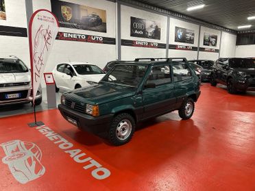 Fiat Panda 1100 i.e. cat 4x4 Trekking