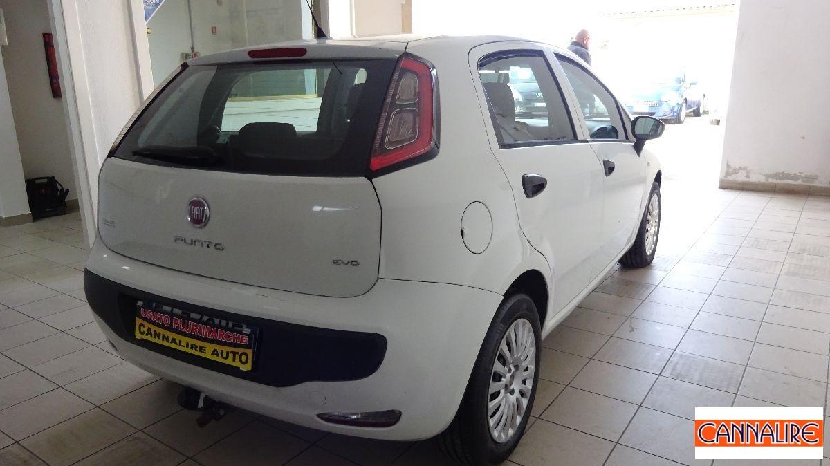 FIAT - Punto - 1.3 MJT II 75 CV 5p. Pop 150 Anniversario