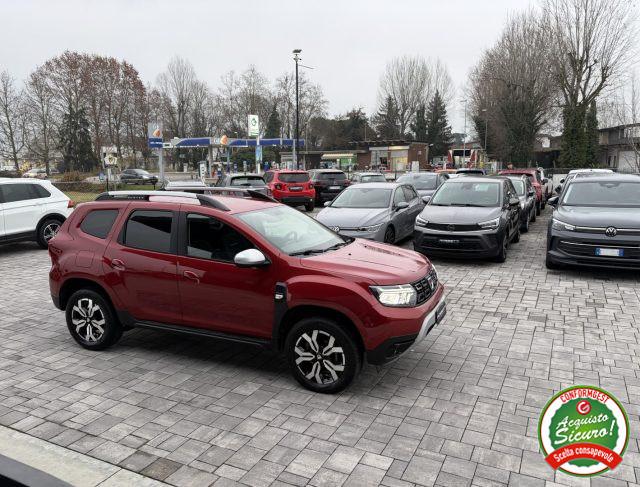 DACIA Duster 1.0 GPL ECO Prestige Up ANCHE PER NEOPATENTATI