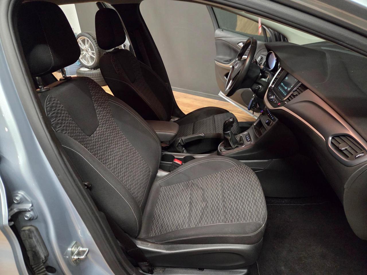 Opel Astra Sports Tourer 1.6 cdti Business s&s 110cv my18.5