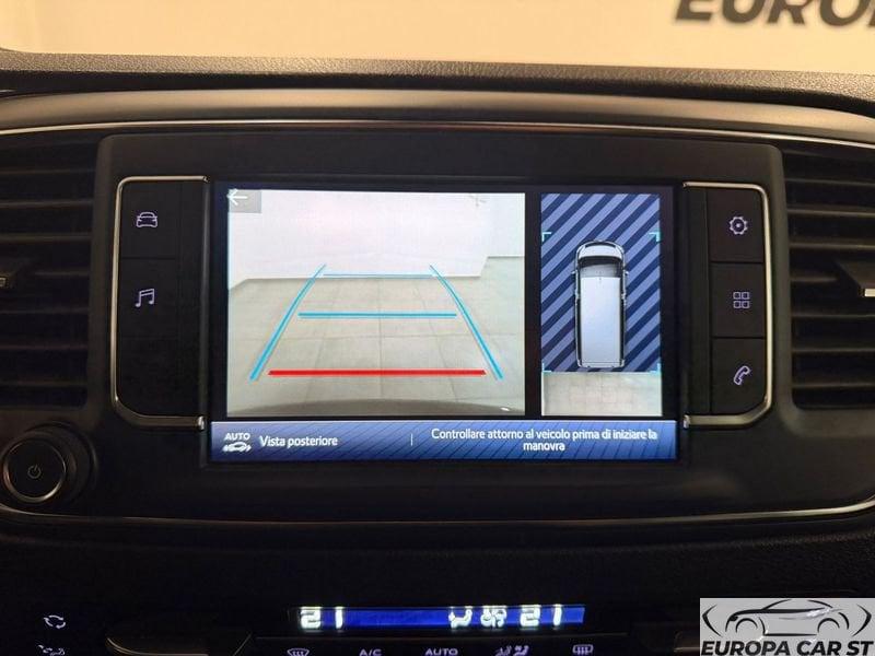 Toyota Proace Verso 2.0D 150Cv S&S M/T L1 D Luxury