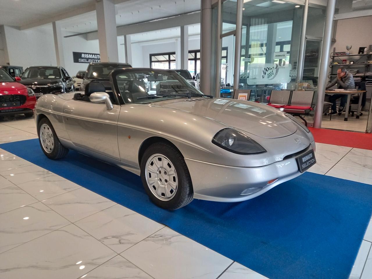 Fiat Barchetta 1.8 16V