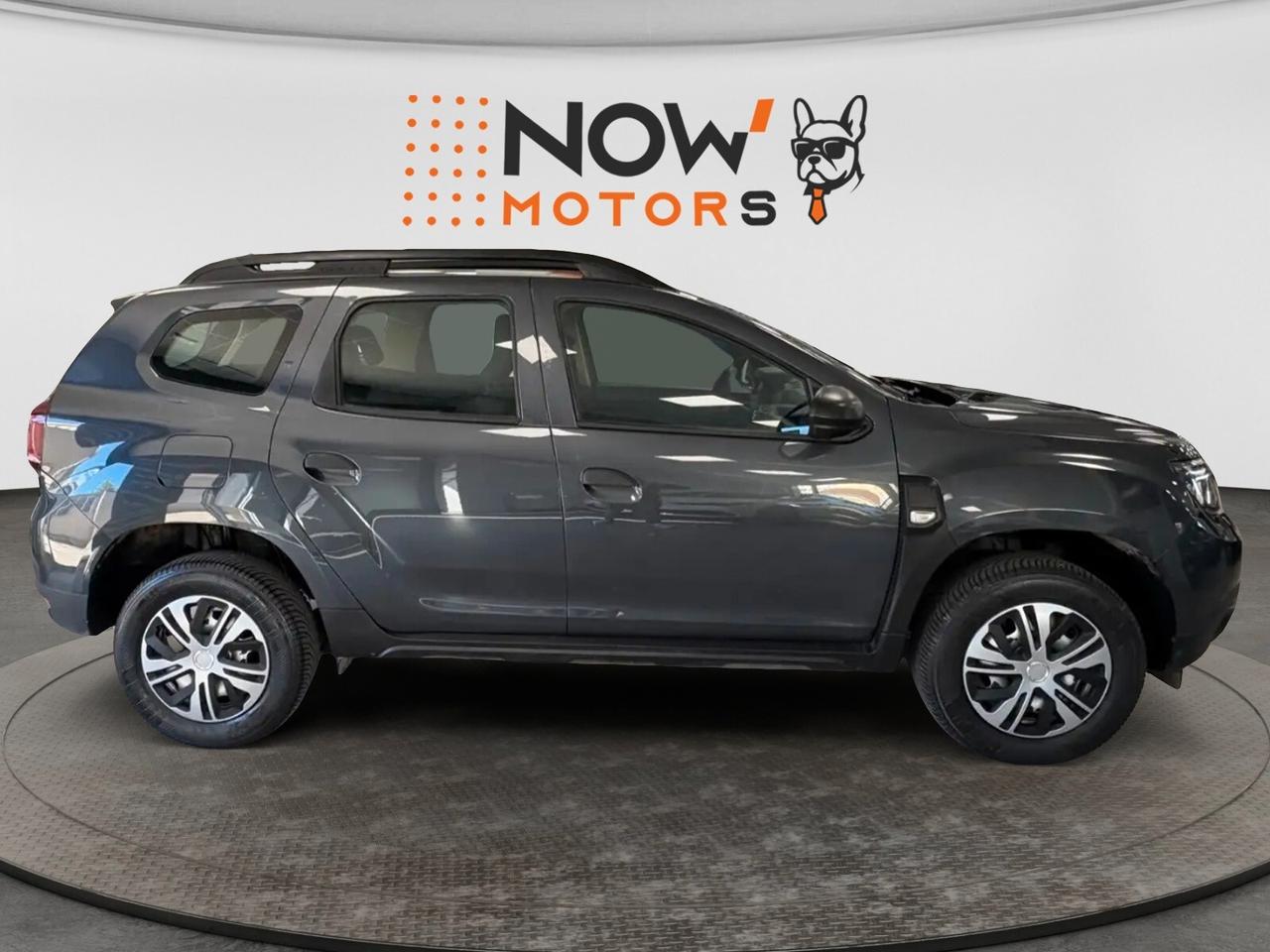 Dacia Duster 1.0 TCe GPL 4x2 Essential