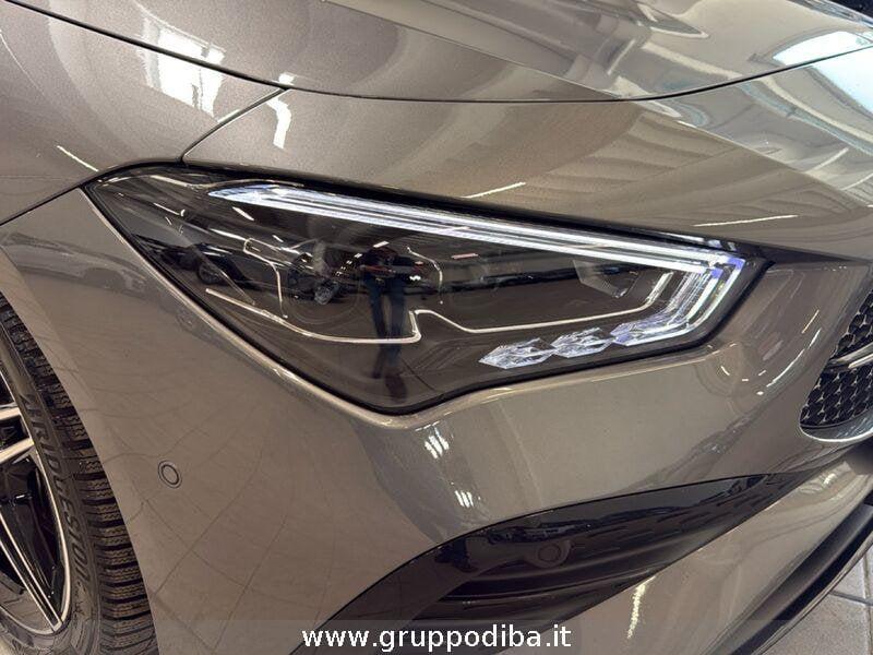 Mercedes-Benz CLA Sh.Brake - X118 2023 Shooting Brake 200 d AMG Line Advanced Plus au