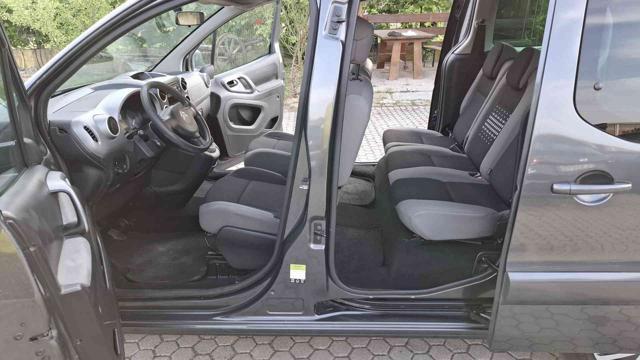 CITROEN Berlingo Multispace BlueHDi UNICO PROPRIETARIO