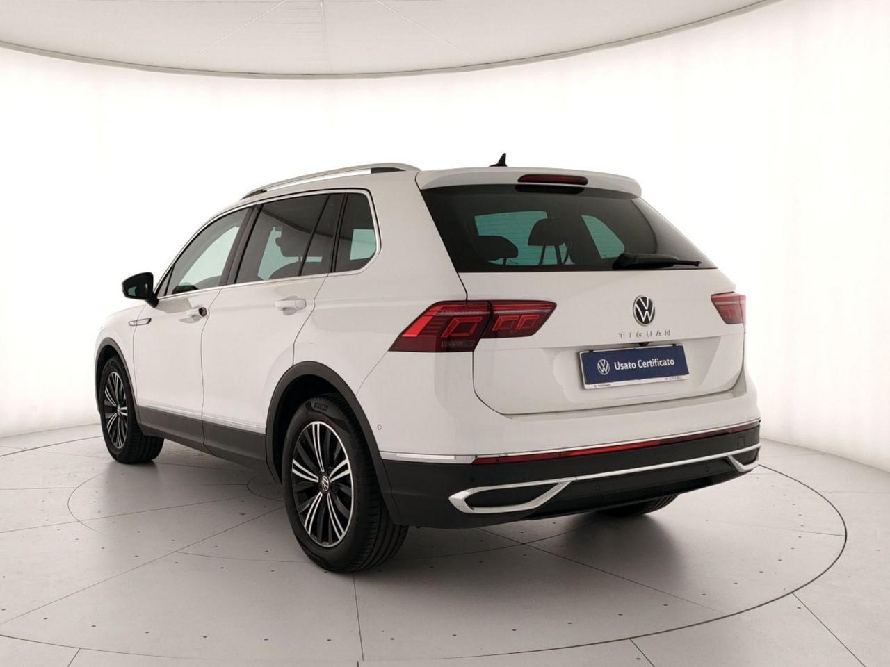 Volkswagen Tiguan 2.0 tdi elegance 150cv dsg