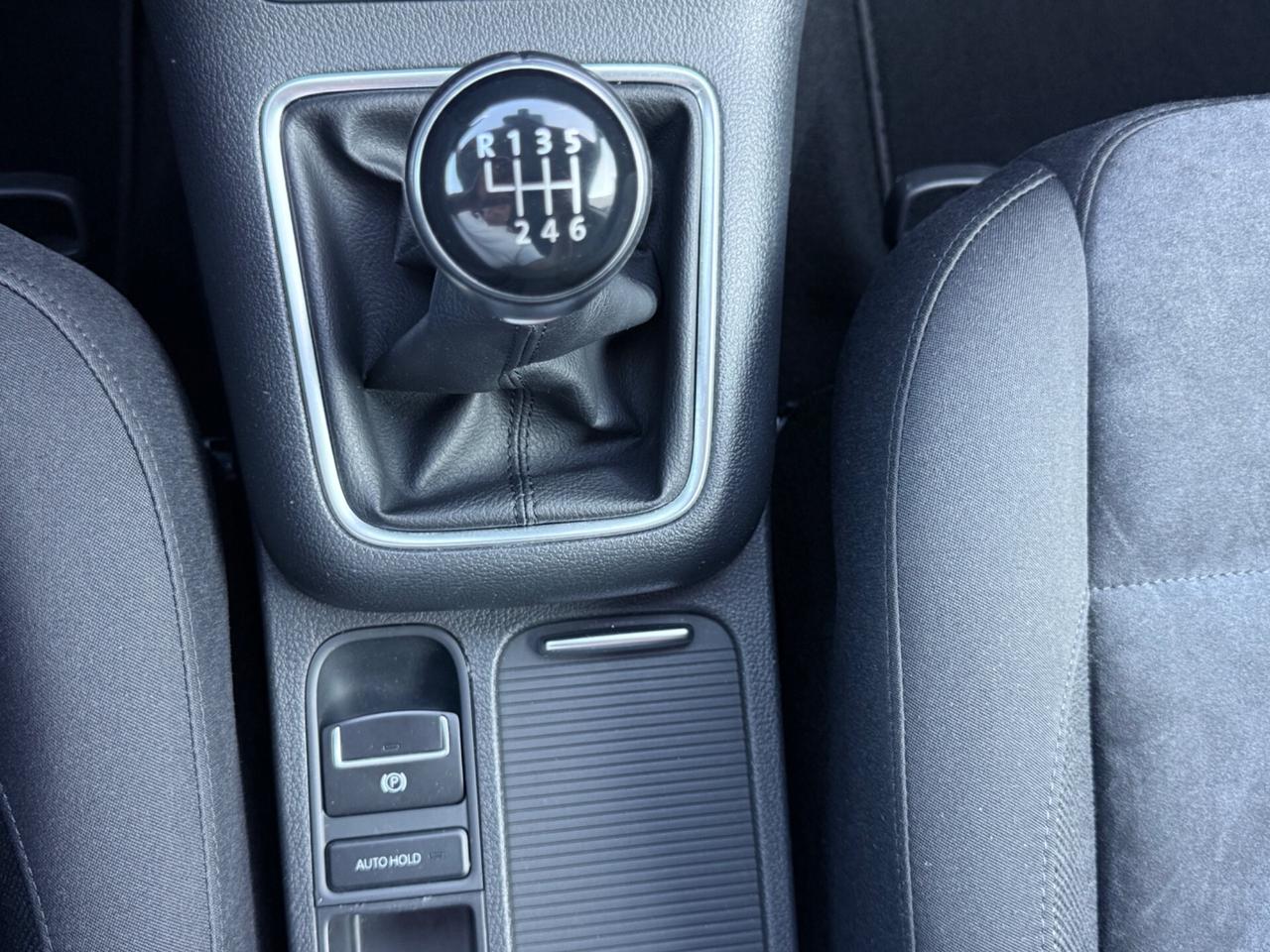 Volkswagen Tiguan Euro 6 2.0 TDI 110 CV Sport & Style BlueMotion Technology