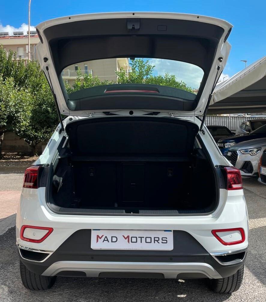 Volkswagen T-Roc STYLE 2.0TDI 116CV 2023