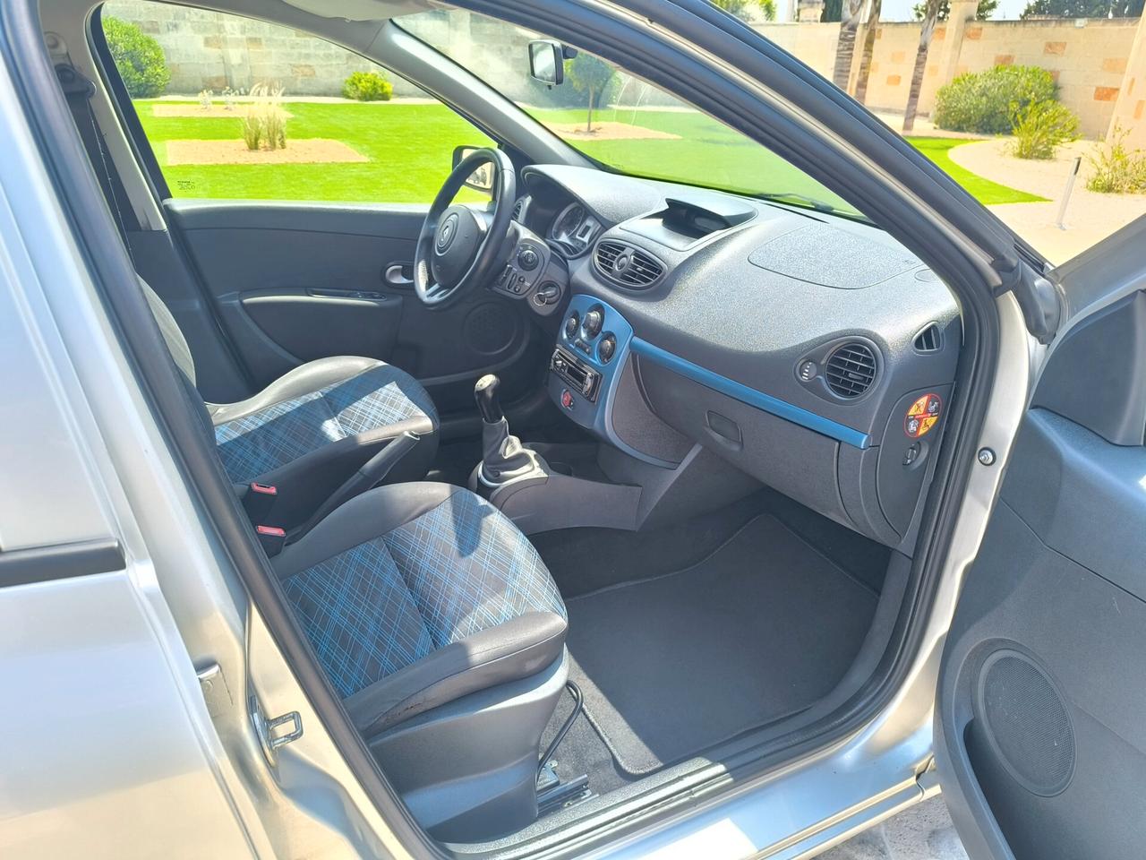 Renault Clio Storia 1.2 16V 5 porte Dynamique perfetta