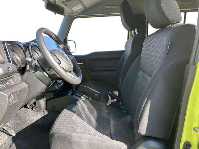 Suzuki Jimny JIMNY 5 PORTE GLX 1.5 AT