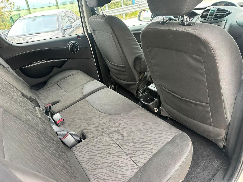 Mahindra Quanto 2.2 C8 4wd 5p.ti N1