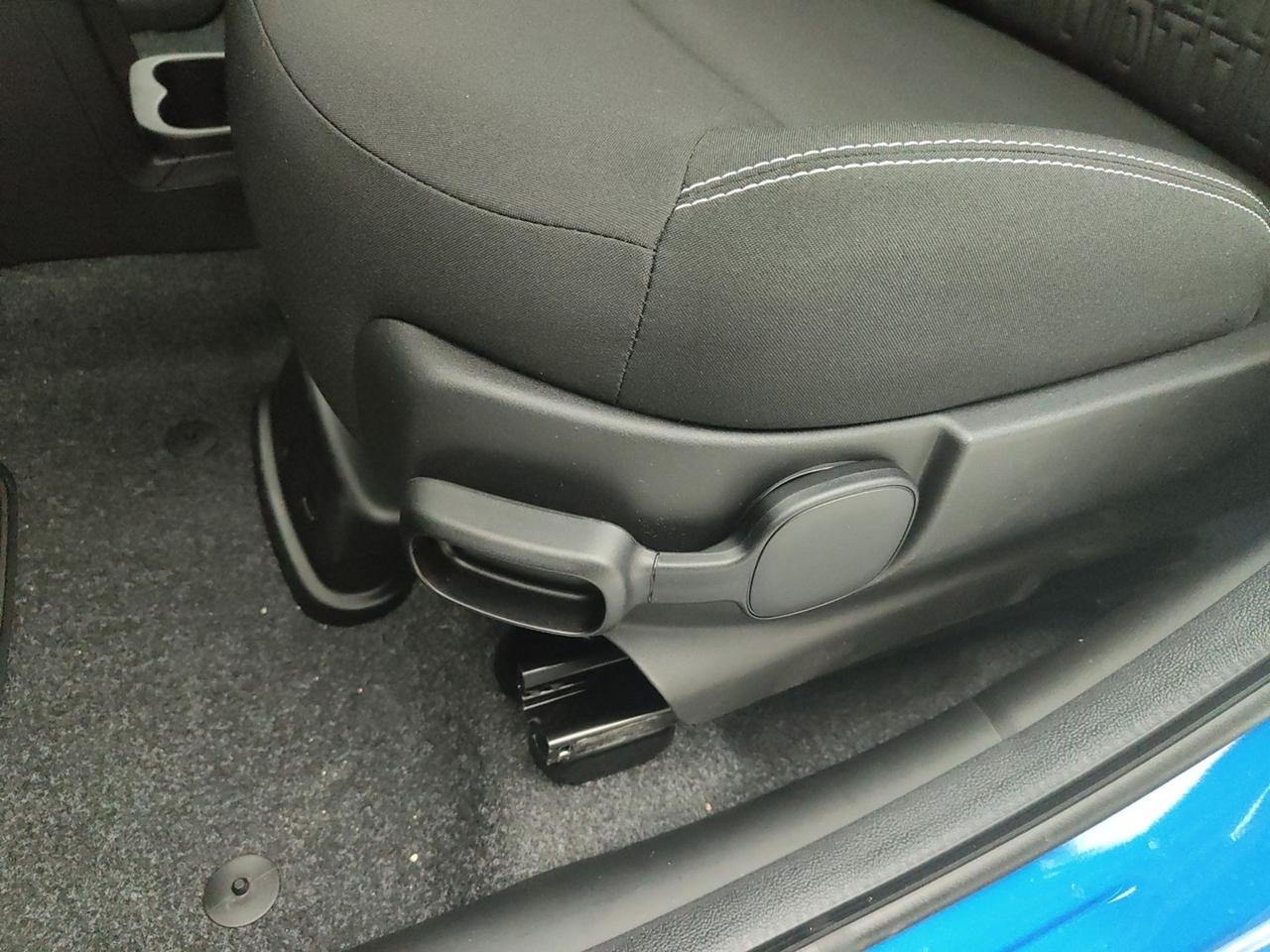 FIAT Panda III 2024 1.0 70CV HYBRID