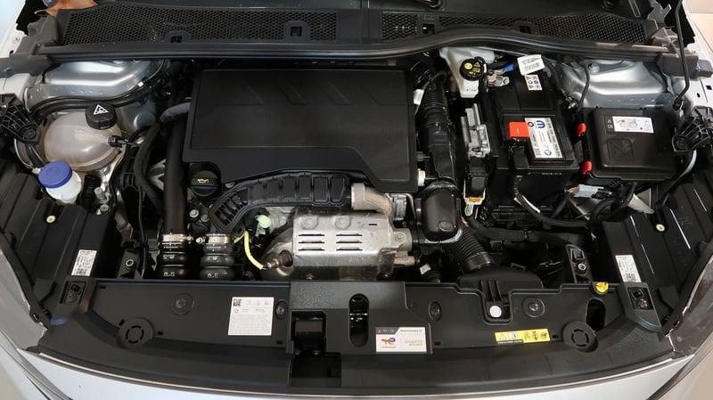 Opel Corsa Corsa 1.2 GS s&s 100cv # VERI COLORI #