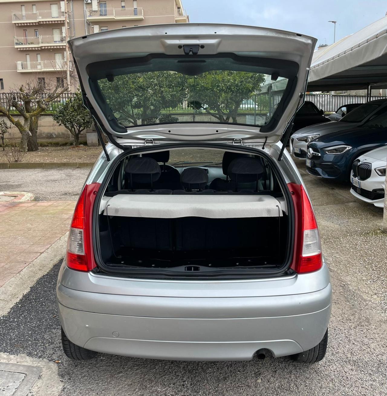 Citroen C3 1.1 Exclusive