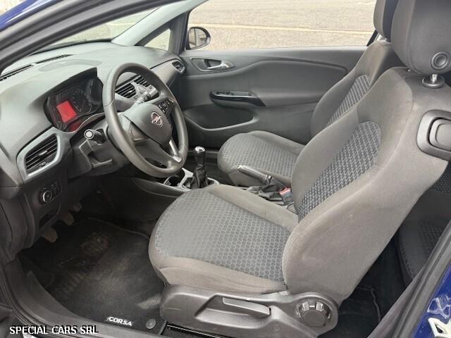 Opel Corsa 1.4 GPL Tech b-Color
