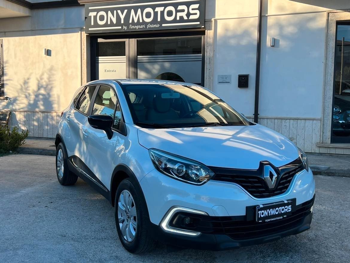 Renault Captur dCi 8V 90 CV Sport Edition2