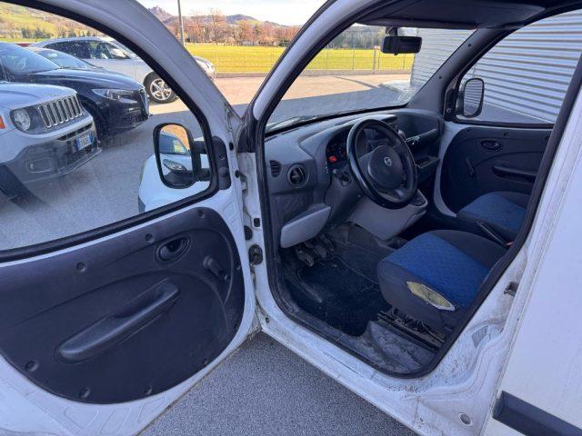 FIAT Doblo Doblò 1.3 MJ 16V PC-TN Cargo VAN IVA ESPOSTA