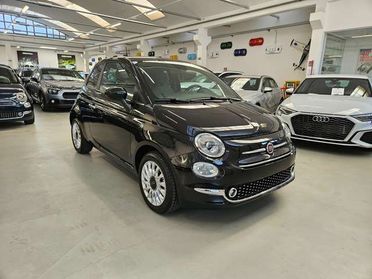 Fiat 500 500 1.0 hybrid Dolcevita 70cv