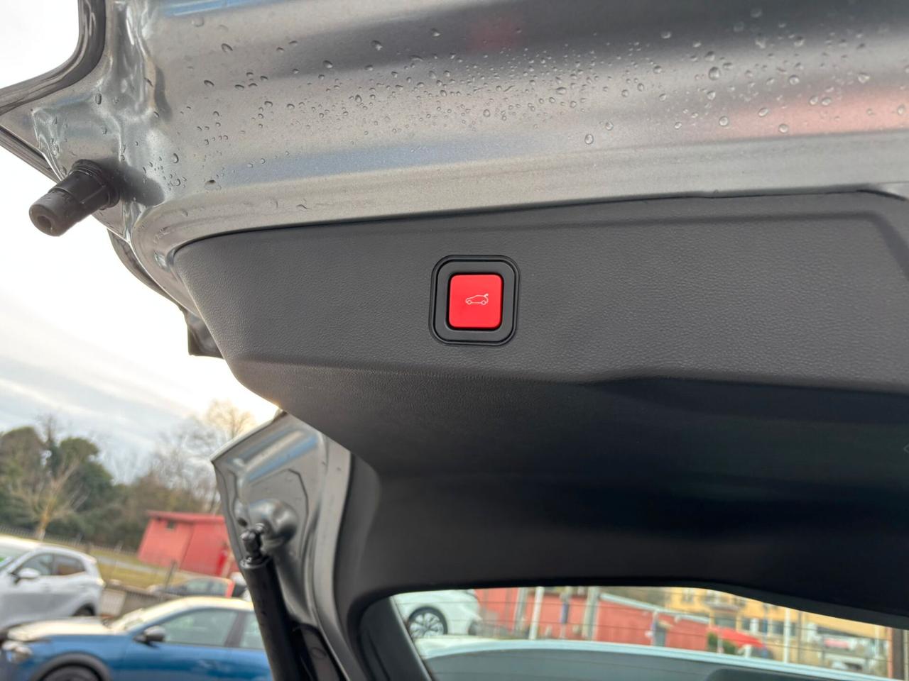 Jeep Avenger 1.2 Turbo 100 CV Altitude