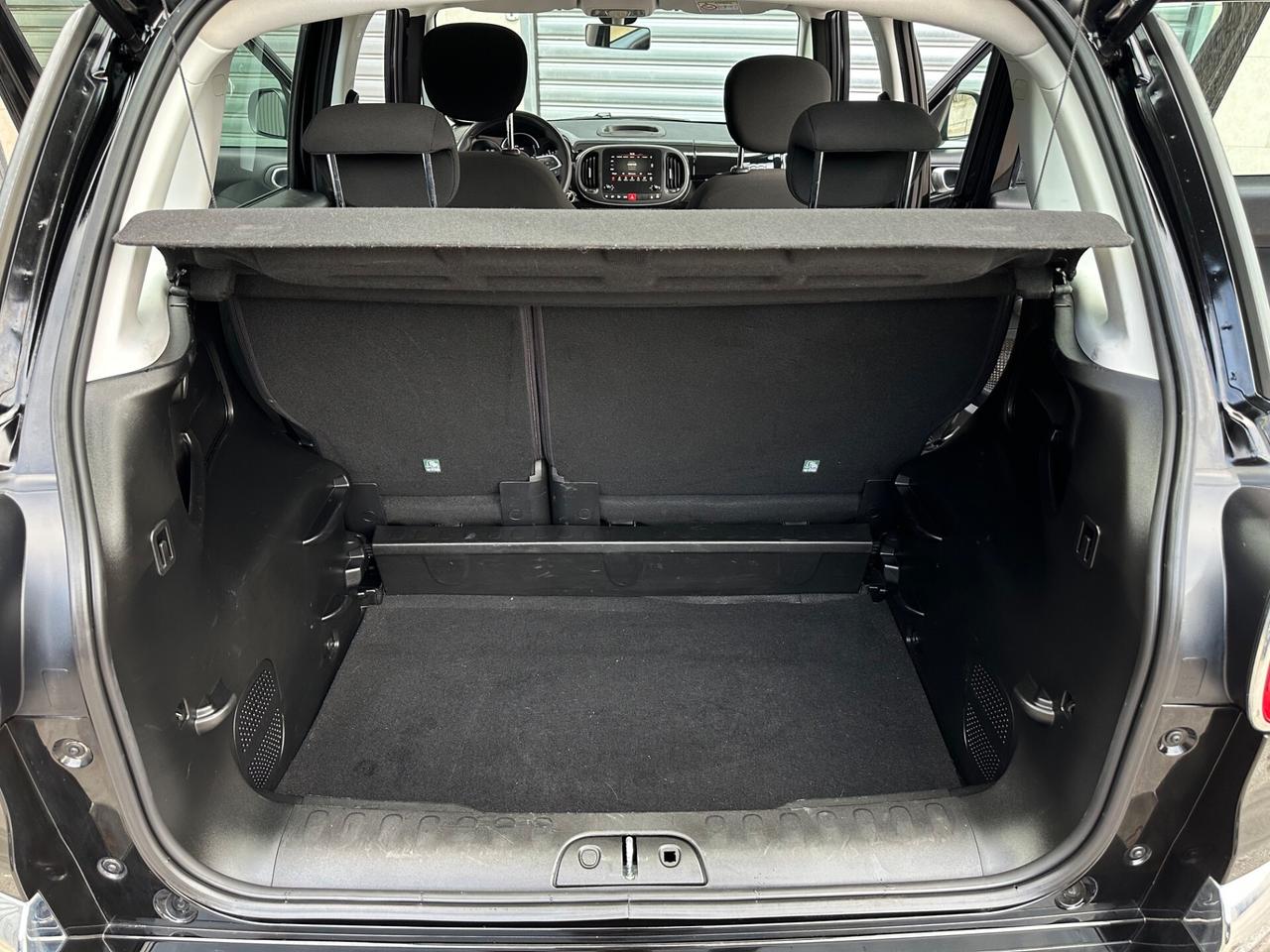 Fiat 500L 1.6 Multijet 120cv Lounge