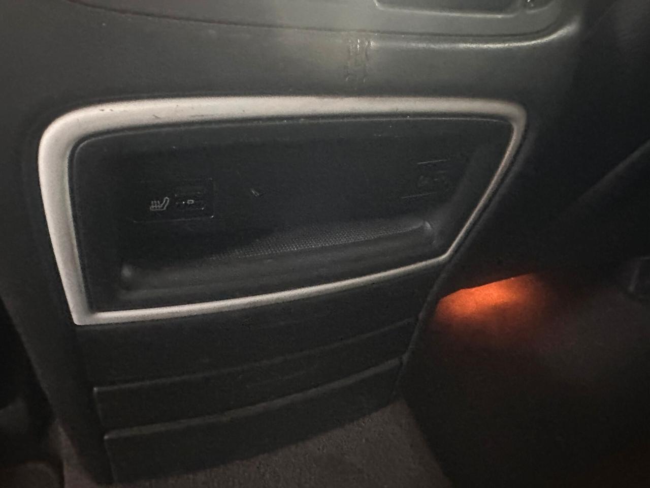 Porsche Cayenne 4.5 cat Turbo