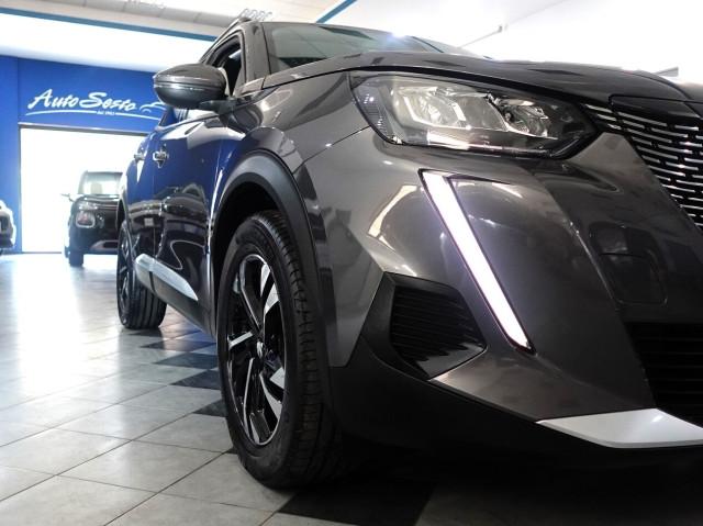 Peugeot 2008 1.2 PureTECH 100 CV ALLURE