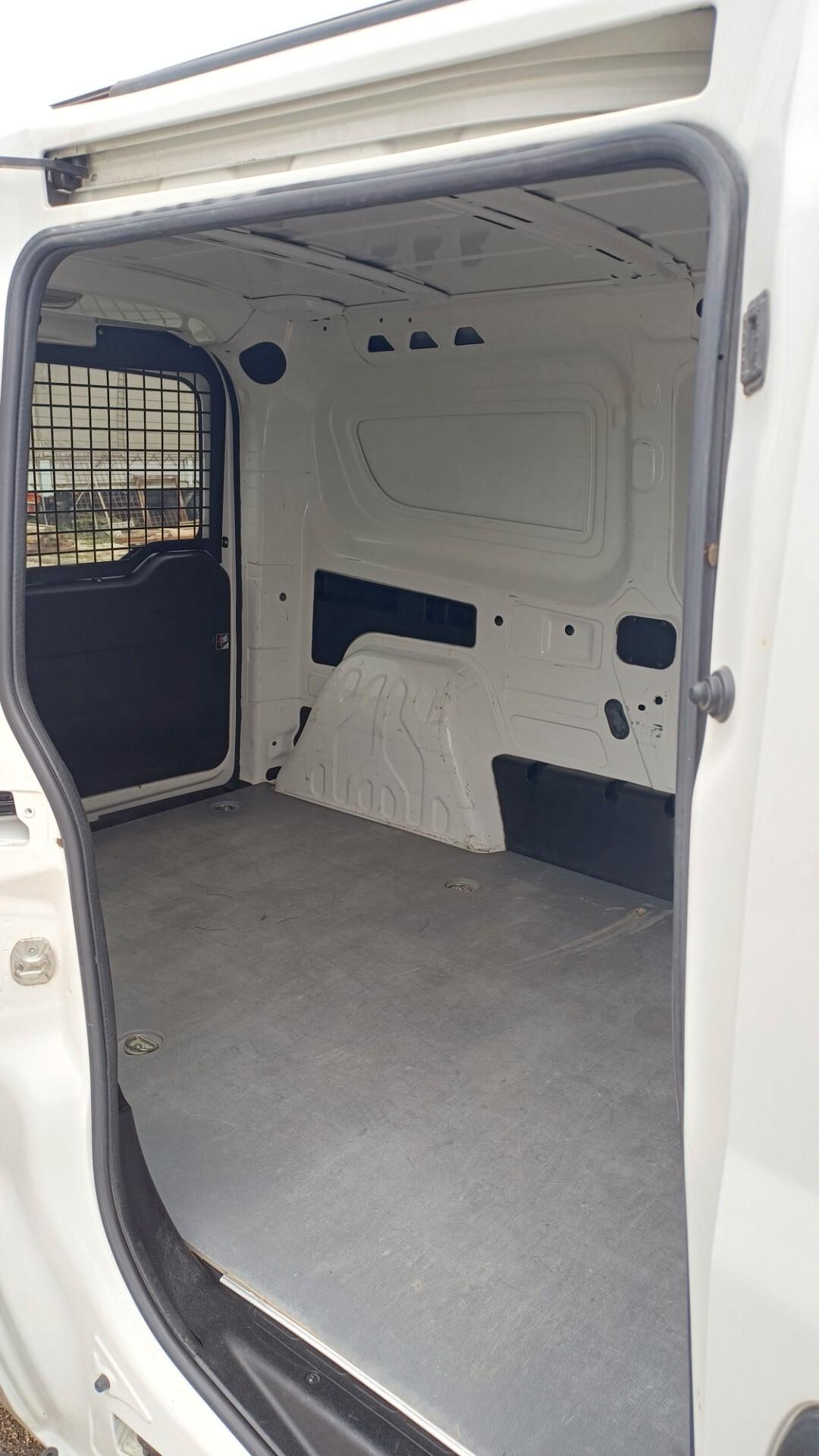 Fiat Doblo Doblò 1.3 MJT S&S PL-TN Cargo Maxi Lounge SOLO 55MILA KM FULL OPTIONAL