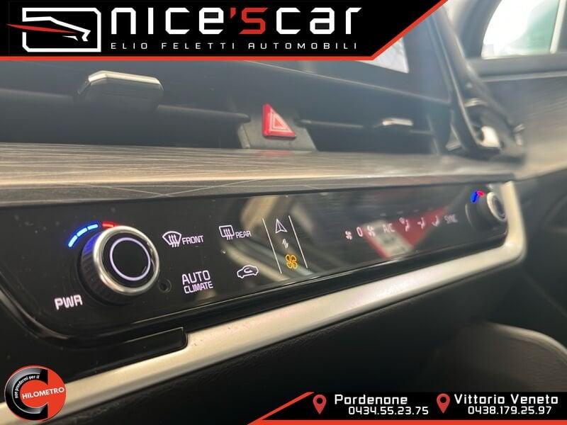 KIA Sportage Sportage 1.6 CRDi MHEV DCT Style