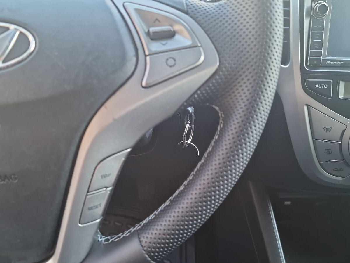 HYUNDAI IX20 1.4 CRDI 90CV COMFORT