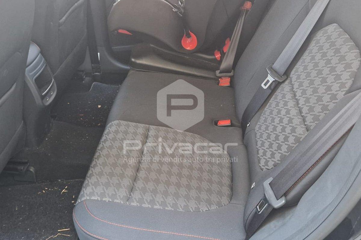 MG ZS 1.5 VTi-tech Comfort