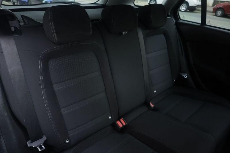 FIAT Tipo FIAT Tipo 1.6 Mjt S&S 5 porte S-Design 88KW ANNO 2018