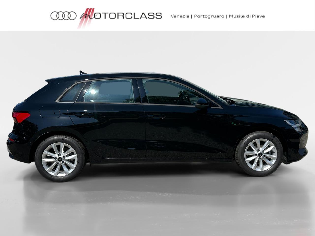 Sportback 1.5 Tfsi Mhev 150cv Business S tronic